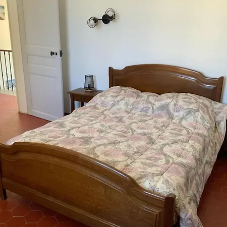 Vakantiehuis Maison Avec Piscine Privee A 131 M²