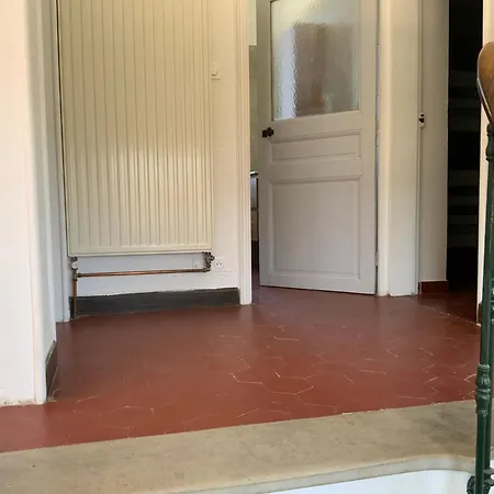 Maison Avec Piscine Privee A 131 M² Saint-Laurent-la-Vernède