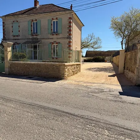 Maison Avec Piscine Privée à Saint-laurent-la-vernède 131 M² Casa vacanze